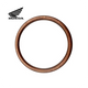 GENUINE HONDA GASKET, EX. PIPE (18291-MEB-670)