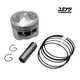 YUMINASHI 54MM PISTON DOME SET (WAVE100/110 | NICE110 |XRM110) (13100-KFL-54B)