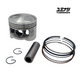 YUMINASHI 53MM PISTON DOME SET (WAVE100/110 | NICE110 | XRM110) (13100-KFL-53B)