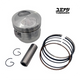 YUMINASHI 53MM PISTON DOME SET (WAVE100/110 | NICE110 | XRM110) (13100-KFL-53B)