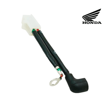 GENUINE HONDA  SUB CORD, STARTER MOTOR (32105-K26-G01)