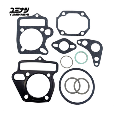 YUMINASHI 53MM TOP GASKET SET (GASKET A SET) (WAVE100/110 | NICE110 | XRM110) (06111-KFL-53A)