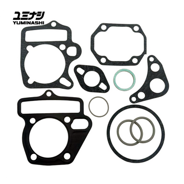 YUMINASHI 54MM TOP GASKET SET (GASKET A SET) (WAVE100/110 | NICE110 | XRM110) (06111-KFL-54A)