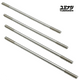 YUMINASHI M8 X 203MM (8 INCH) STAINLESS STEEL CYLINDER STUD BOLT SET (4PCS/SET) (90031-M08-203SS)