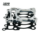 YUMINASHI 15MM ALUMINIUM SPACER GASKET SET (ADV160 - PCX125/160 - FORZA125 - 4V SH125/150...) (12191-K1N-A15S)