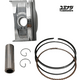 YUMINASHI 170CC (63MM) LIGHT BORE PISTON SET (KLX140) (13001-0093-063)