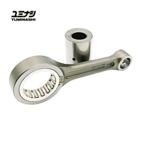 96L / 14-PIN FORGED CONNECTING ROD SET /  (PCX150 / SH150 / CLICK150i / VARIO150)