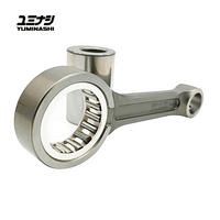 YUMINASHI 95L / 14-PIN FORGED CONNECTING ROD SET / (PCX150 / SH150 / CLICK150i / VARIO150) (06381-KZY-095RS)