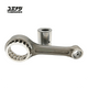 YUMINASHI 95L / 14-PIN FORGED CONNECTING ROD SET / (PCX150 / SH150 / CLICK150i / VARIO150) (06381-KZY-095RS)
