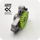 YUMINASHI 152% UP ALPHA OIL PUMP (MSX/GROM/Z125 MONKEY/SUPER CUB 125/ CT125 / WAVE125 / INNOVA125 / ...) 