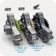 YUMINASHI 152% UP ALPHA OIL PUMP (MSX/GROM/Z125 MONKEY/SUPER CUB 125/ CT125 / WAVE125 / INNOVA125 / ...) 