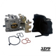 YUMINASHI 28MM THROTTLE BODY UPGRADE SET (CB125F EURO-5 / 2021- ) (16410-K0N-E28S)