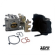 YUMINASHI 30MM THROTTLE BODY UPGRADE SET (CB125F EURO-5 / 2021- ) (16410-K0N-E30S)