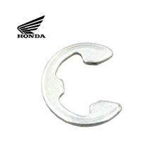 GENUINE HONDA E-RING, 6MM (MSX125 / GROM125) (94540-06018)