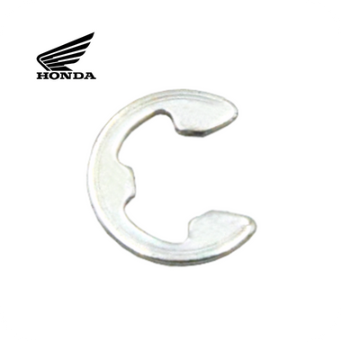 GENUINE HONDA E-RING, 6MM (MSX125 / GROM125) (94540-06018)