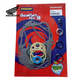 GENUINE HONDA GASKET KIT A+B (NICE110 | WAVE110 | XRM110) (H0611-KFL-850)