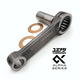 104.5L / 16-PIN FORGED H-BEAM ALPHA CONROD SET (YUMINASHI 71.9MM STROKE ALPHA CRANKSHAFT) (06381-A16-105H)