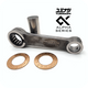 104.5L / 16-PIN FORGED H-BEAM ALPHA CONROD SET (YUMINASHI 71.9MM STROKE ALPHA CRANKSHAFT) (06381-A16-105H)