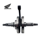 GENUINE  HONDA CRANKSHAFT COMP. (GROM125 2021- ) (13000-K26-G00)