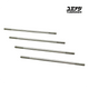 YUMINASHI M7 X 215.9 MM (8.5 INCH) STAINLESS STEEL CYLINDER STUD BOLT SET (4PCS/SET) (90031-M07-216SS)