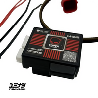 YUMINASHI SUPER CONNEXT EURO 5 VERSION (GROM125 / ADV160 / PCX160 / ETC...) (38670-000-EU5)