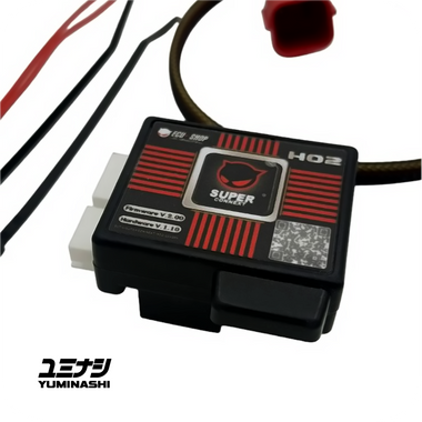 YUMINASHI SUPER CONNEXT EURO 5 VERSION (GROM125 / ADV160 / PCX160 / ETC...) (38670-000-EU5)