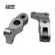 GENUINE HONDA BILLET 4V ALUMINIUM 7075 T6 ROCKER ARM SET (CRF110 / CRF110F / NBC110 / W110i / ...) (14430-GCC-904R)