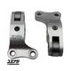 GENUINE HONDA BILLET 4V ALUMINIUM 7075 T6 ROCKER ARM SET (CRF110 / CRF110F / NBC110 / W110i / ...) (14430-GCC-904R)
