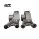 YUMINASHI GT4S / GT4R ALUMINIUM 4V ROCKER ARM SET(MSX/GROM 125 - Z125 MONKEY - CT 125 ...) (14430-KYZ-904S)