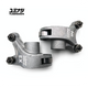 YUMINASHI GT4S / GT4R ALUMINIUM 4V ROCKER ARM SET(MSX/GROM 125 - Z125 MONKEY - CT 125 ...) (14430-KYZ-904S)