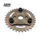YUMINASHI ADJUSTABLE CAM TIMING SPROCKET (34T) (HEAVY DUTY)(HONDA NAVI110 / ACTIVA 110) (14321-KWP-900R)