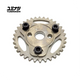 YUMINASHI ADJUSTABLE CAM TIMING SPROCKET (34T) (HEAVY DUTY) (BEAT110 | DIO110 | SCOOPY 110 | VISION110 | ZOOMER-X) (14321-KZL-E00R)