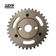 YUMINASHI ADJUSTABLE CAM TIMING SPROCKET (34T) (AIRBLADE 110 | BEAT110 | MOOVE | CLICK110i | SCOOPY 110 | SPACY110 | ICON110) (14321-KVY-900R)