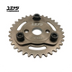 YUMINASHI ADJUSTABLE CAM TIMING SPROCKET (34T) (AIRBLADE 110 | BEAT110 | MOOVE | CLICK110i | SCOOPY 110 | SPACY110 | ICON110) (14321-KVY-900R)
