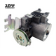 YUMINASHI 32MM THROTTLE BODY UPGRADE SET (ADV160 | PCX125/160 | SH125i/160) (16410-K0R-V32)