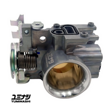YUMINASHI 36MM THROTTLE BODY UPGRADE SET (ADV160 | PCX125/160 | SH125i/160) (16410-K0R-V36)