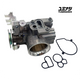 YUMINASHI 36MM THROTTLE BODY UPGRADE SET (ADV160 | PCX125/160 | SH125i/160) (16410-K0R-V36)