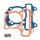 YUMINASHI 55MM (0.6MM) COPPER HEAD GASKET SET (NAVI110 / ACTIVA 110 3G) (12251-KWP-D55CS)