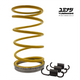 YUMINASHI TRE STAGE-2 TORQUE SPRING SET | YELLOW SPRING (NAVI110 - ACTIVA110) (23233-KWP-TRE2)