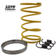 YUMINASHI TRE STAGE-2 TORQUE SPRING SET | YELLOW SPRING (NAVI110 - ACTIVA110) (23233-KWP-TRE2)