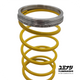 YUMINASHI TRE STAGE-2 TORQUE SPRING SET | YELLOW SPRING (NAVI110 - ACTIVA110) (23233-KWP-TRE2)