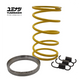 YUMINASHI TRE STAGE-2 TORQUE SPRING SET | YELLOW SPRING (NAVI110 - ACTIVA110) (23233-KWP-TRE2)