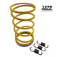 YUMINASHI TRE STAGE-2 TORQUE SPRING SET | YELLOW SPRING (NAVI110 - ACTIVA110) (23233-KWP-TRE2)