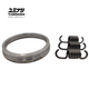 YUMINASHI THROTTLE RESPONSE ENHANCER WITH SPRINGS SET (50.8MM X 58.2MM) (23238-508-582S)