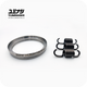 YUMINASHI THROTTLE RESPONSE ENHANCER WITH SPRINGS SET (50.8MM X 58.2MM) (23238-508-582S)