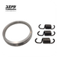 YUMINASHI THROTTLE RESPONSE ENHANCER WITH SPRINGS SET (50.8MM X 58.2MM) (23238-508-582S)