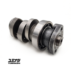 YUMINASHI SS240 SUPER SPORT CAMSHAFT (BEAT110 eSP | DIO 110 | VISION 110 | SCOOPY-i 110) (14100-K50-240D)