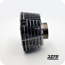 YUMINASHI 145CC (54MM) CYLINDER BLOCK (GROM125 - W110/125i 2022 - SUPER CUB 110/125 EURO-5) (12100-K1M-T54)