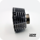 YUMINASHI 145CC (54MM) CYLINDER BLOCK (GROM125 - W110/125i 2022 - SUPER CUB 110/125 EURO-5) (12100-K1M-T54)