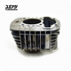 YUMINASHI 145CC (54MM) CYLINDER BLOCK (GROM125 - W110/125i 2022 - SUPER CUB 110/125 EURO-5) (12100-K1M-T54)